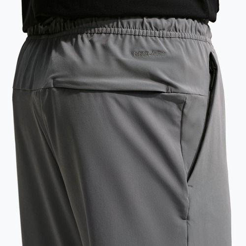 Vyriškos kelnės Nike Unlimited smoke grey/black/smoke grey