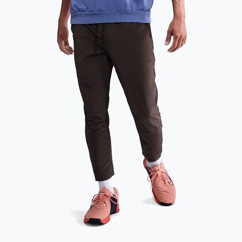 Vyriškos kelnės Nike Unlimited baroque brown/black/baroque brown