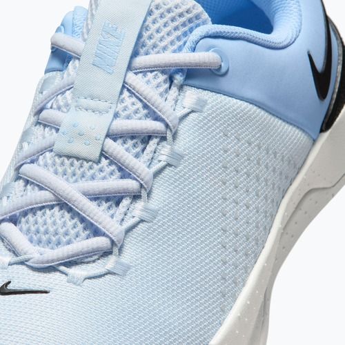 Moteriški treniruočių batai Nike MC Trainer 4 football grey/aluminum/off white/black