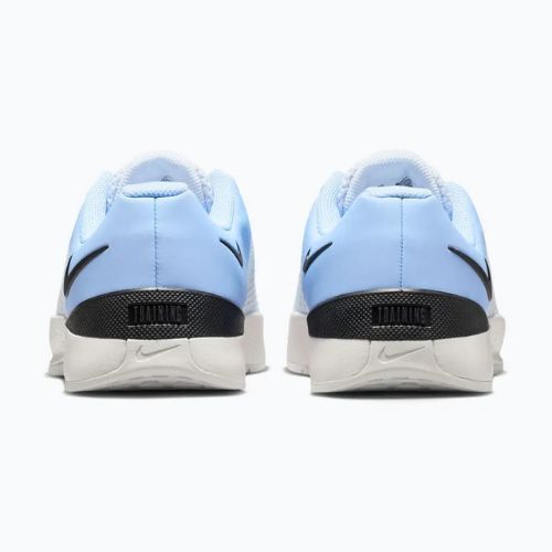 Moteriški treniruočių batai Nike MC Trainer 4 football grey/aluminum/off white/black