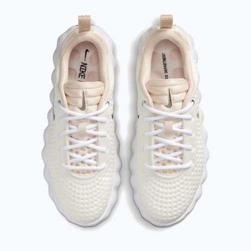 Moteriški batai Nike Mind 002 summit white/phantom/metallic silver