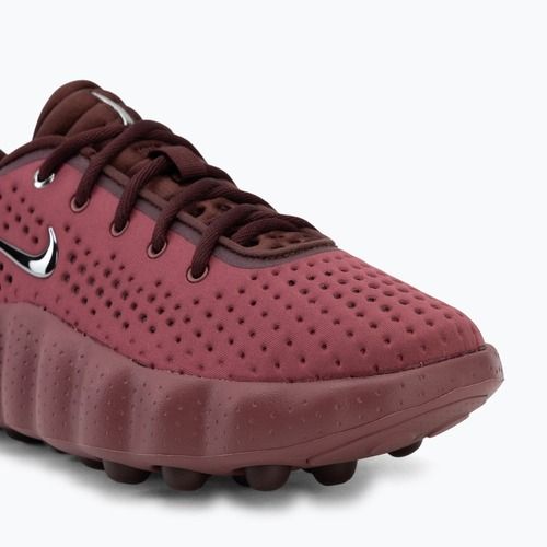 Moteriški batai Nike Mind 002 pink smoke/mystic dates/metallic silver