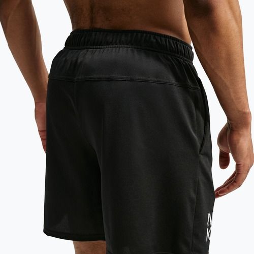 Vyriški treniruočių šortai Nike Flex black/white