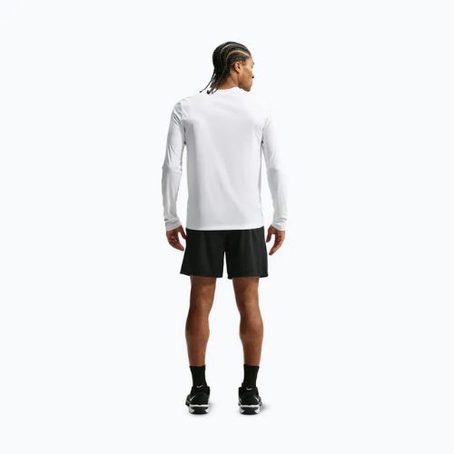 Vyriški treniruočių šortai Nike Flex black/white