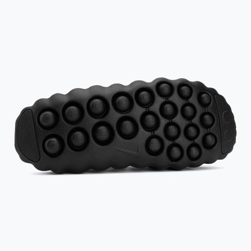 Vyriškos šlepetės Nike Mind 001 black/cool grey/anthracite