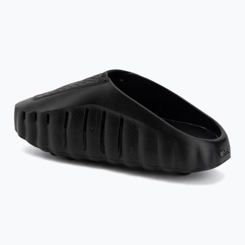 Vyriškos šlepetės Nike Mind 001 black/cool grey/anthracite