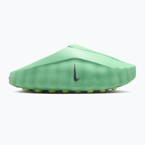 Vyriškos šlepetės Nike Mind 001 cucumber calm/black/barely volt