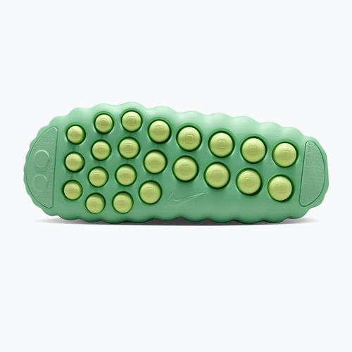 Vyriškos šlepetės Nike Mind 001 cucumber calm/black/barely volt