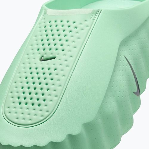 Vyriškos šlepetės Nike Mind 001 cucumber calm/black/barely volt