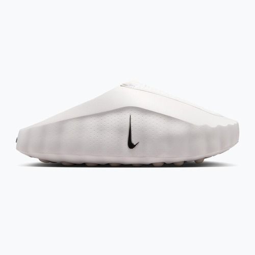 Moteriškos šlepetės Nike Mind 001 summit white/phantom/metallic silver