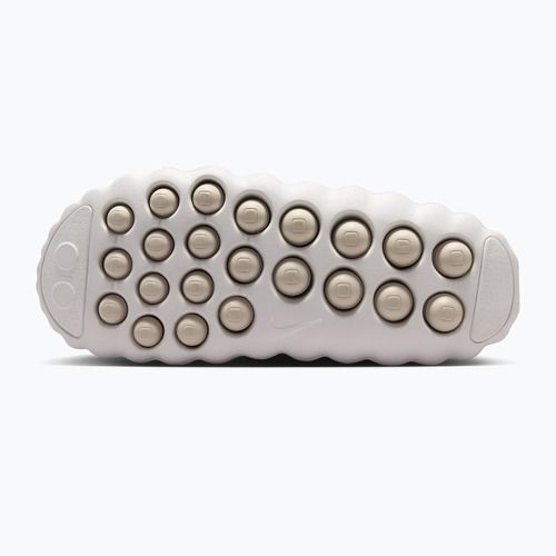 Moteriškos šlepetės Nike Mind 001 summit white/phantom/metallic silver