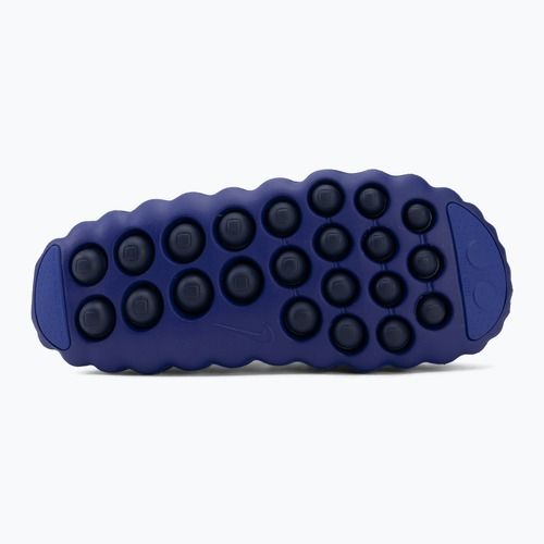 Moteriškos šlepetės Nike Mind 001 old royal/midnight navy/metallic silver