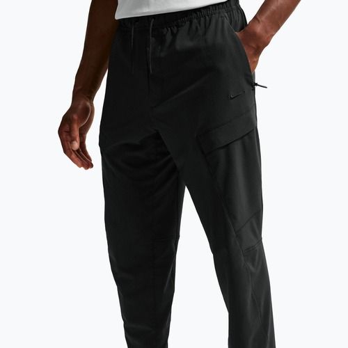 Vyriškos kelnės Nike Unlimited black/black/black