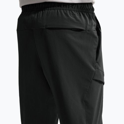 Vyriškos kelnės Nike Unlimited black/black/black