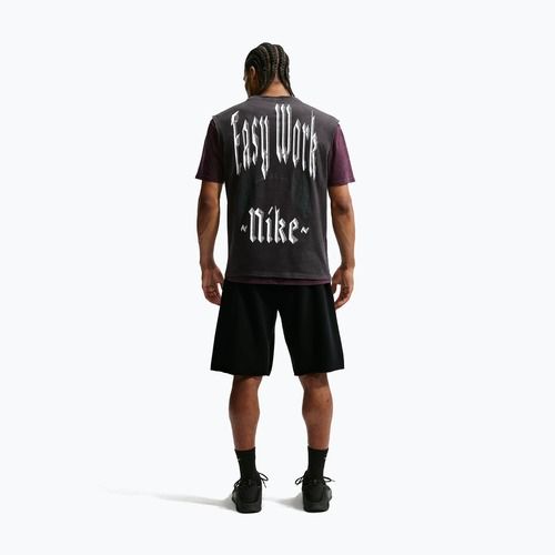 Vyriški treniruočių marškinėliai Nike Sleeveless T-Shirt black/white