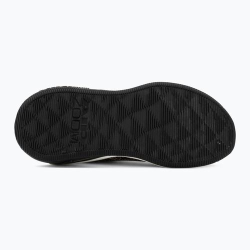 Moteriški treniruočių batai Nike Bella 7 black/british khaki/fusion red