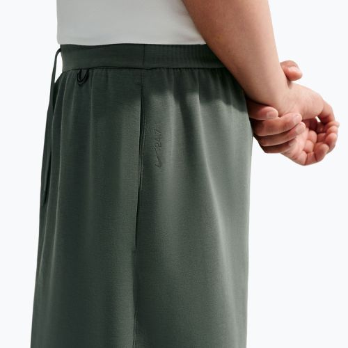 Vyriški treniruočių šortai Nike 24.7 ImpossiblySoft camo green/black/outdoor green