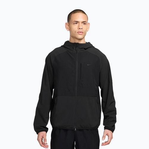 Vyriška striukė Nike Unlimited black/black/black