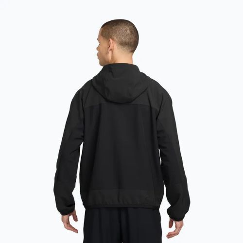 Vyriška striukė Nike Unlimited black/black/black
