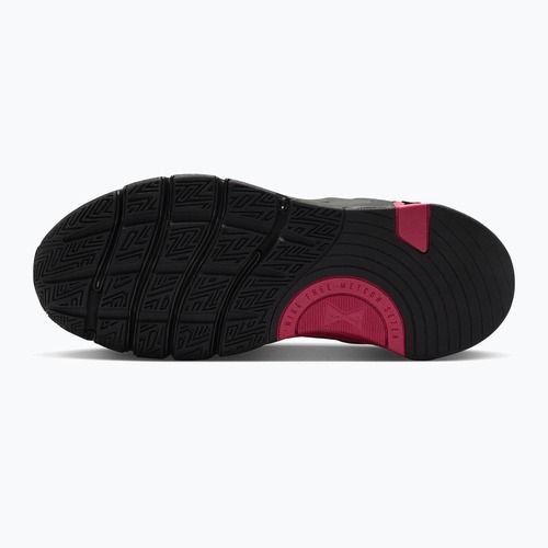 Moteriški treniruočių batai Nike Free Metcon 7 SE black/black/sea coral