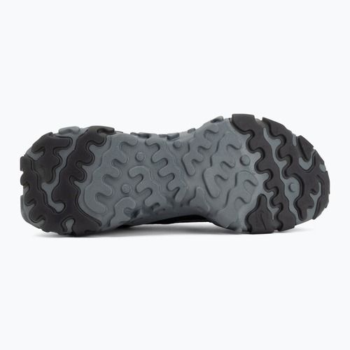 Vyriški batai Nike React Vision Black/Laser Orange/Cool Grey