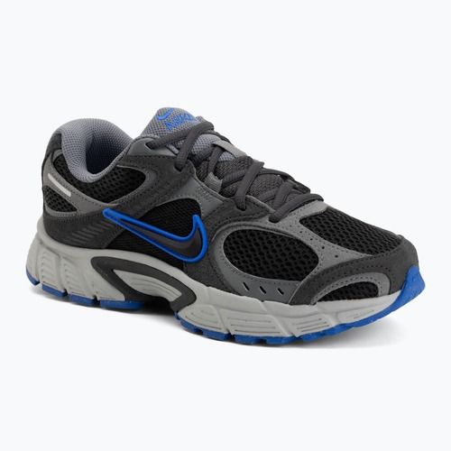 Vyriški batai Nike V5 RNR Suede smoke grey/anthracite/racer blue/black