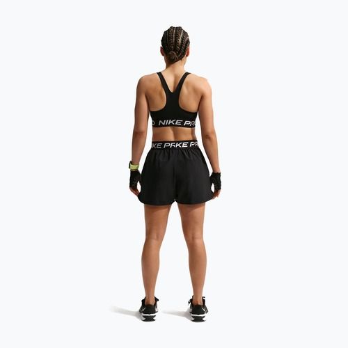 Sportinė liemenėlė Nike Pro 365 black/white