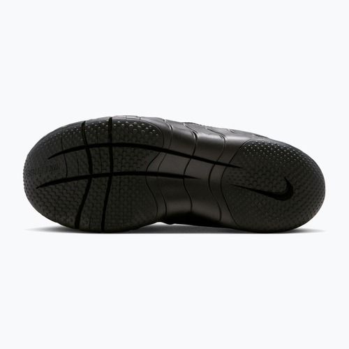 Vaikiški batai Nike Free Ride black/anthracite
