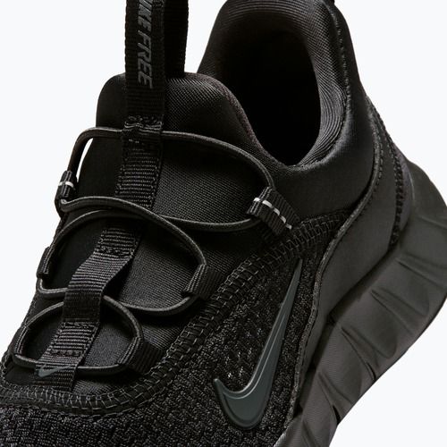 Vaikiški batai Nike Free Ride black/anthracite