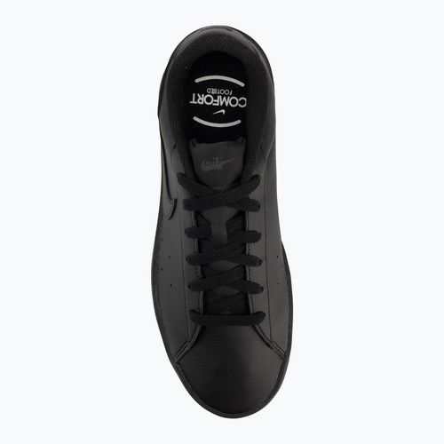 Moteriški batai Nike Blacktop black/black/anthracite/black