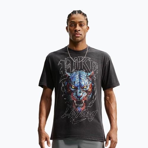 Vyriški marškinėliai Nike T-Shirt black