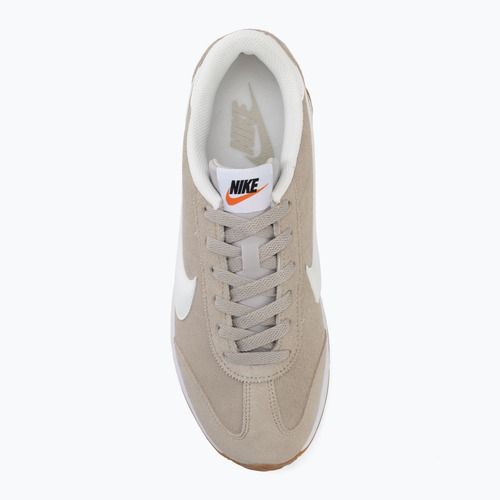 Moteriški batai Nike Pacific Suede cream li/gum med brown/sail