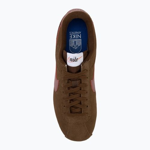 Moteriški batai Nike Cortez cacao wow/sail/pink smoke