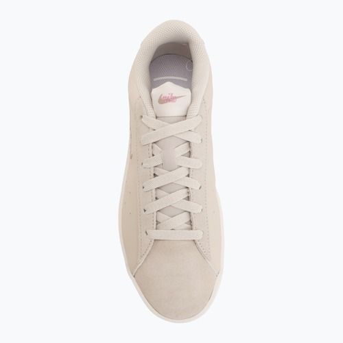 Moteriški batai Nike Court Heritage SE light orewood brown/phantom/cream Ii