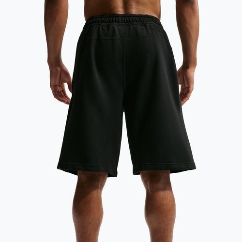 Vyriški treniruočių šortai Nike N.A.C. black/black