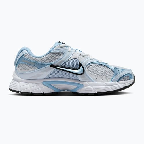 Moteriški batai Nike V5 RNR football grey/white/black/psychic blue