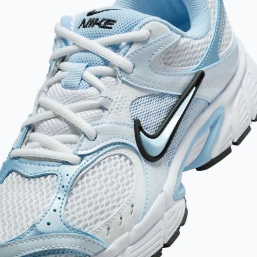 Moteriški batai Nike V5 RNR football grey/white/black/psychic blue