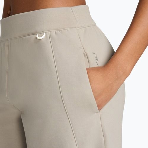 Moteriškos kelnės Nike 24.7 ImpossiblySoft cream Ii/sail/college grey