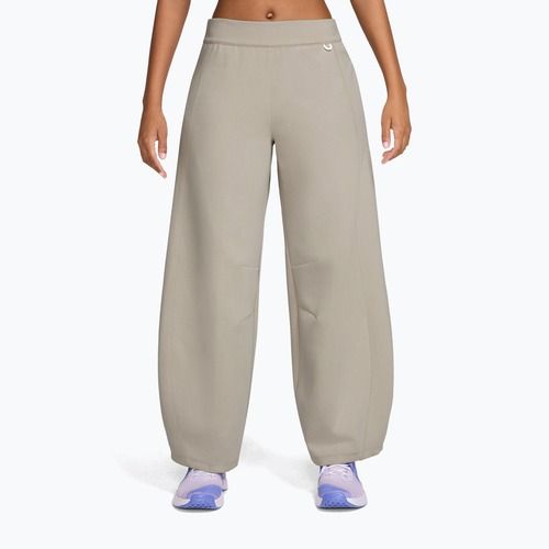 Moteriškos kelnės Nike 24.7 ImpossiblySoft cream Ii/sail/college grey