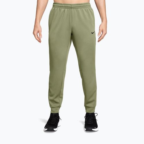Vyriškos kelnės Nike Hyverse dusty olive/dusty olive/black