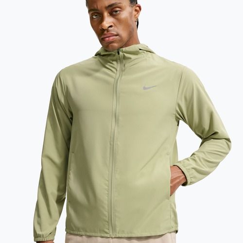 Vyriška striukė Nike Form dusty olive