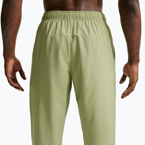 Vyriškos kelnės Nike Form dusty olive/black