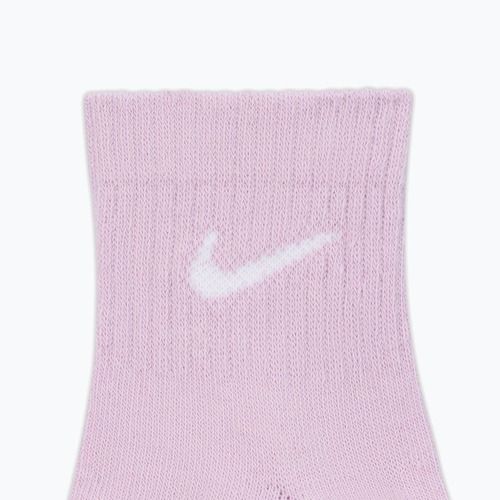 Kojinės Nike Everyday Lightweight multi color