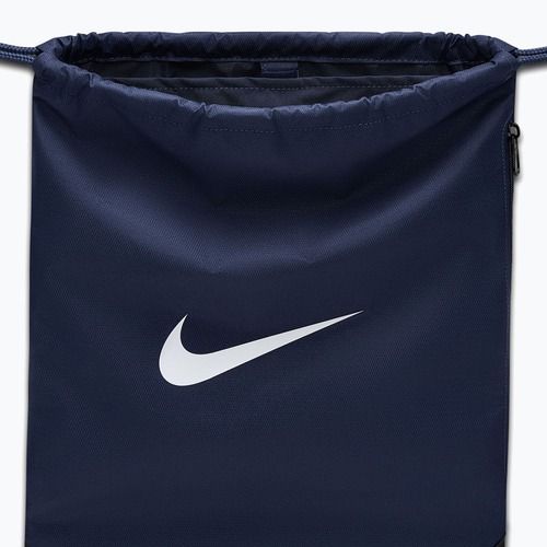 Maišas Nike Brasilia 18 l midnight navy/black/white