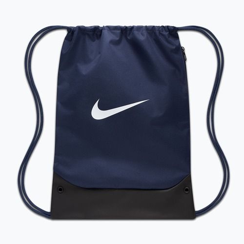 Maišas Nike Brasilia 18 l midnight navy/black/white