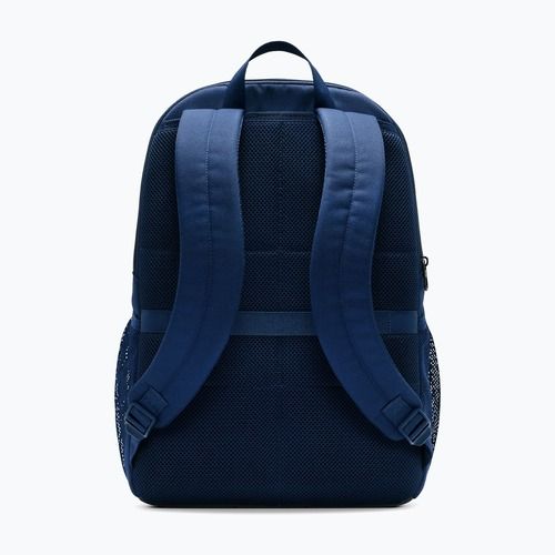 Kuprinė Nike Brasilia 24 l midnight navy/black/white