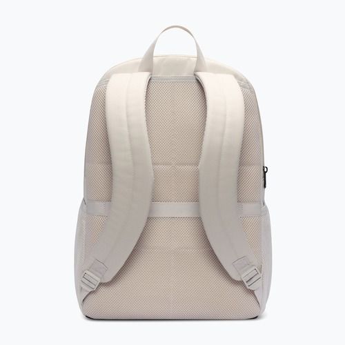 Kuprinė Nike Brasilia 24 l light bone/black/black