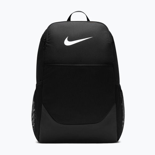 Kuprinė Nike Brasilia 24 l black/black/white