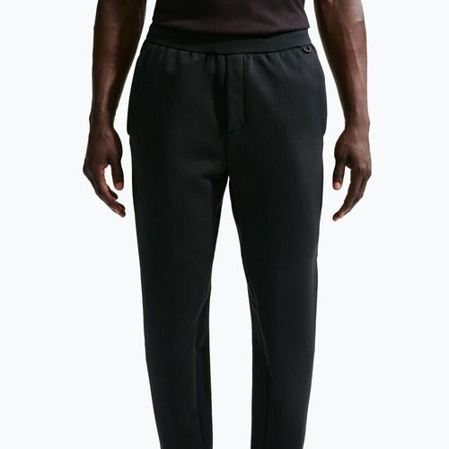 Vyriškos kelnės Nike 24.7 ImpossiblySoft black/dark smoke grey