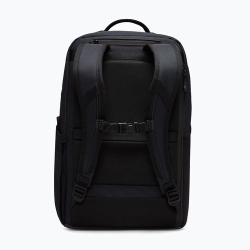Miesto kuprinė Nike Utility Speed 27 l black/black/white